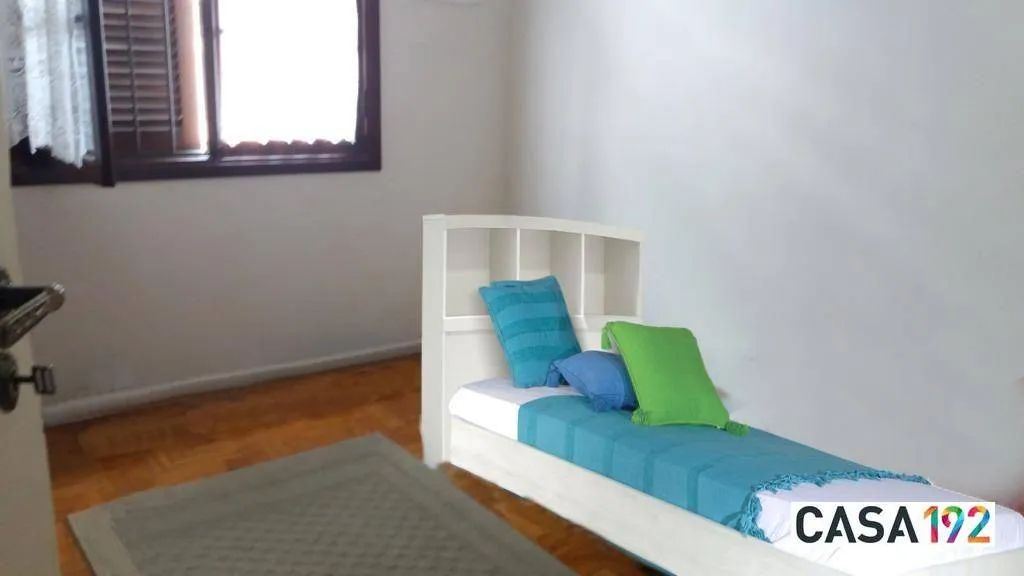 Casa com 3 dormitórios à venda, 140 m² por R$ 1.100.000,00 - Campo Belo - São Paulo/SP - Foto 8