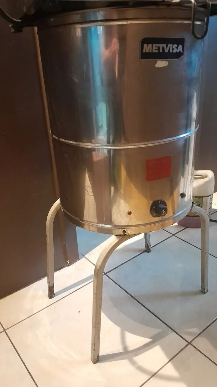 Vede-se Equipamentos para lanchonete - Foto 2