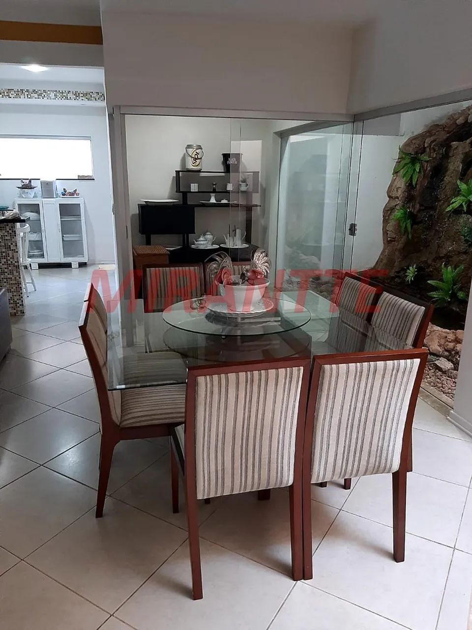 Cond. fechado de 314m² com 3 quartos em Vale do Canaã - Foto 5