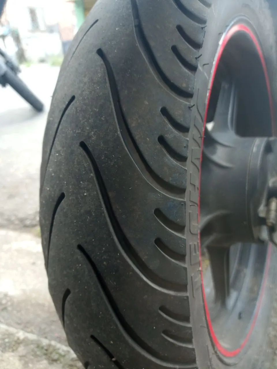 Moto Cb 300 - Foto 5