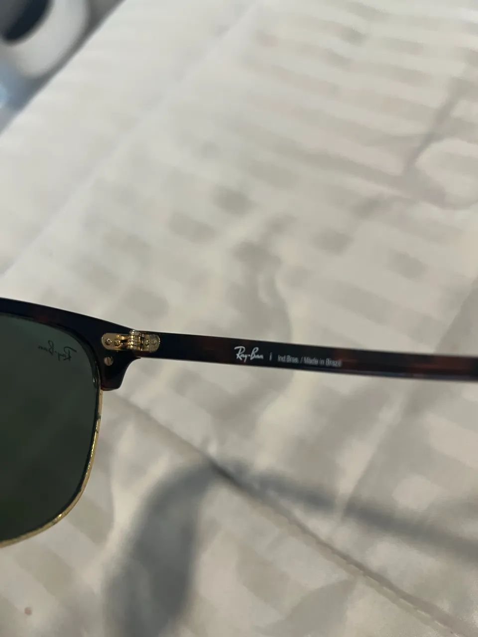 Óculos rayban original  - Foto 2