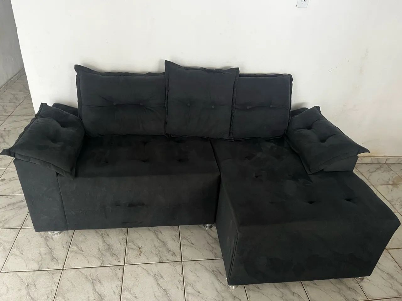 Vendo sofá 