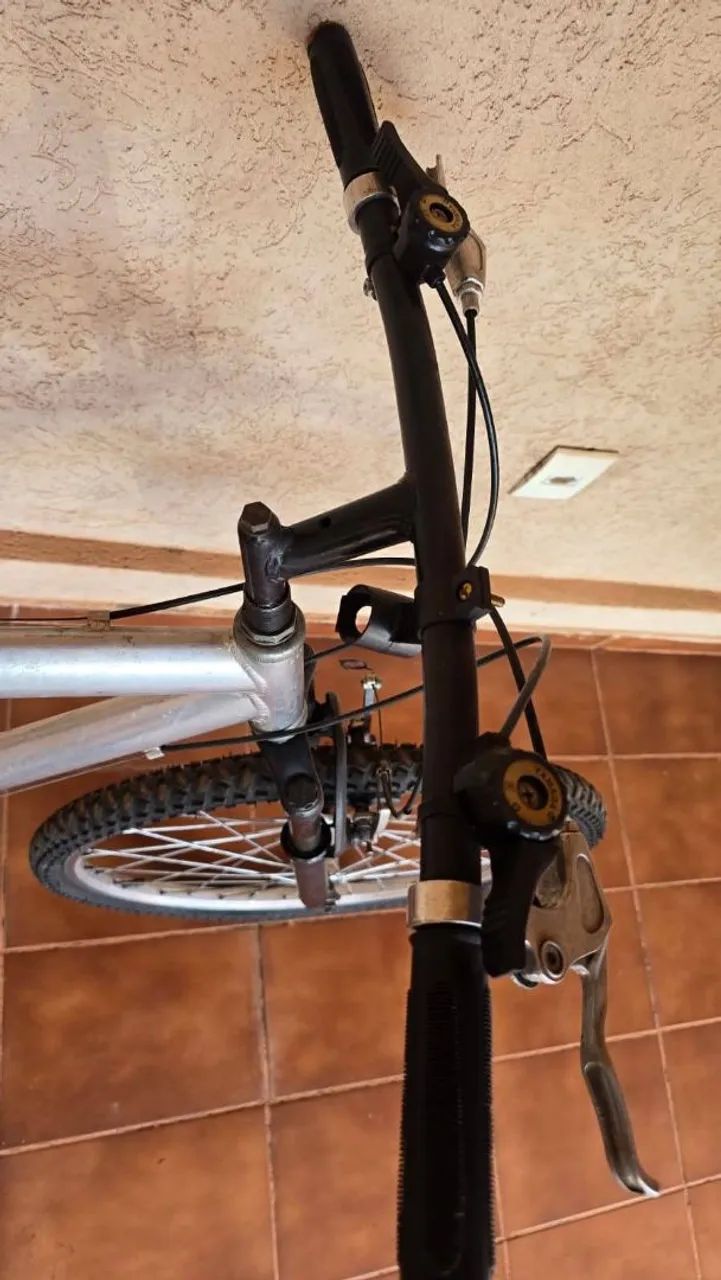 Bicicleta  - Foto 5
