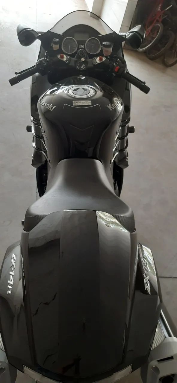 ZX-14/ZX 14R 1352cc 2013 - 1532926042 | OLX
