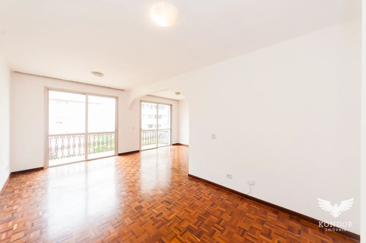Apartamento no AHÚ com 197,92 m² - Foto 5