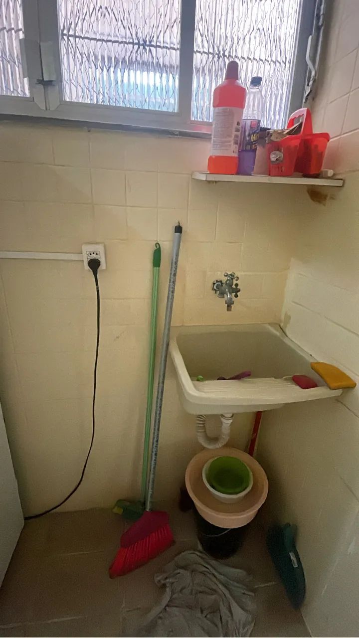 Alugo excelente imóvel mobiliado  - Foto 5