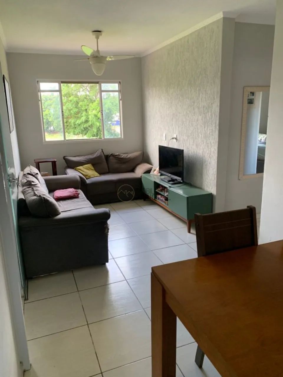 Apartamento Andorinhas - 3 dorm. - Foto 2