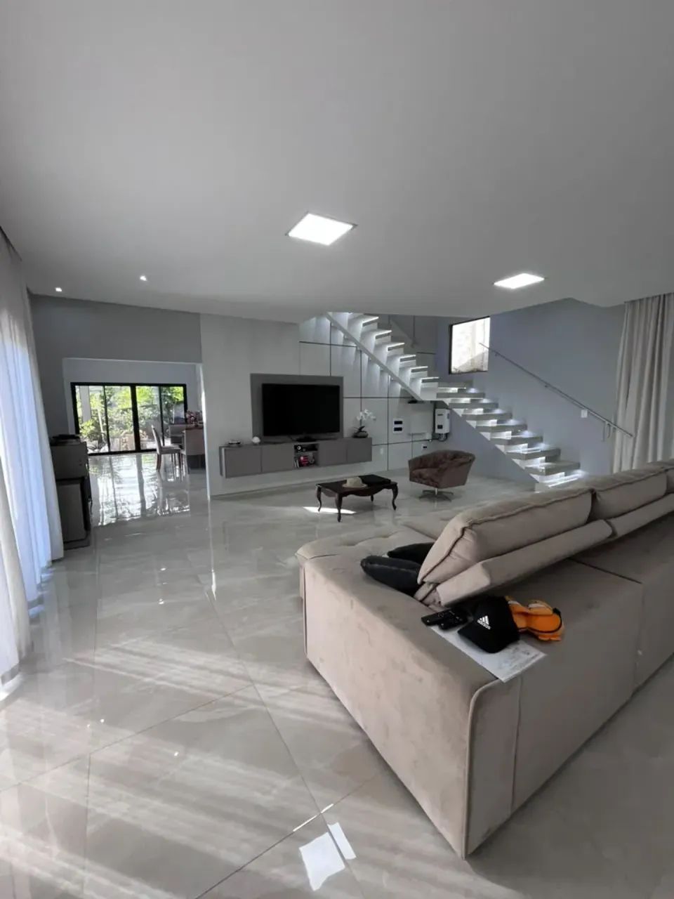 Imóvel para venda com 500 metros quadrados com 3 quartos - Foto 5