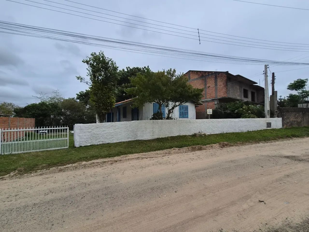 Casa frente para a Lagoa - Foto 5