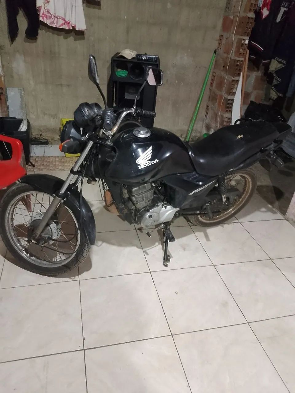 Moto  - Foto 2