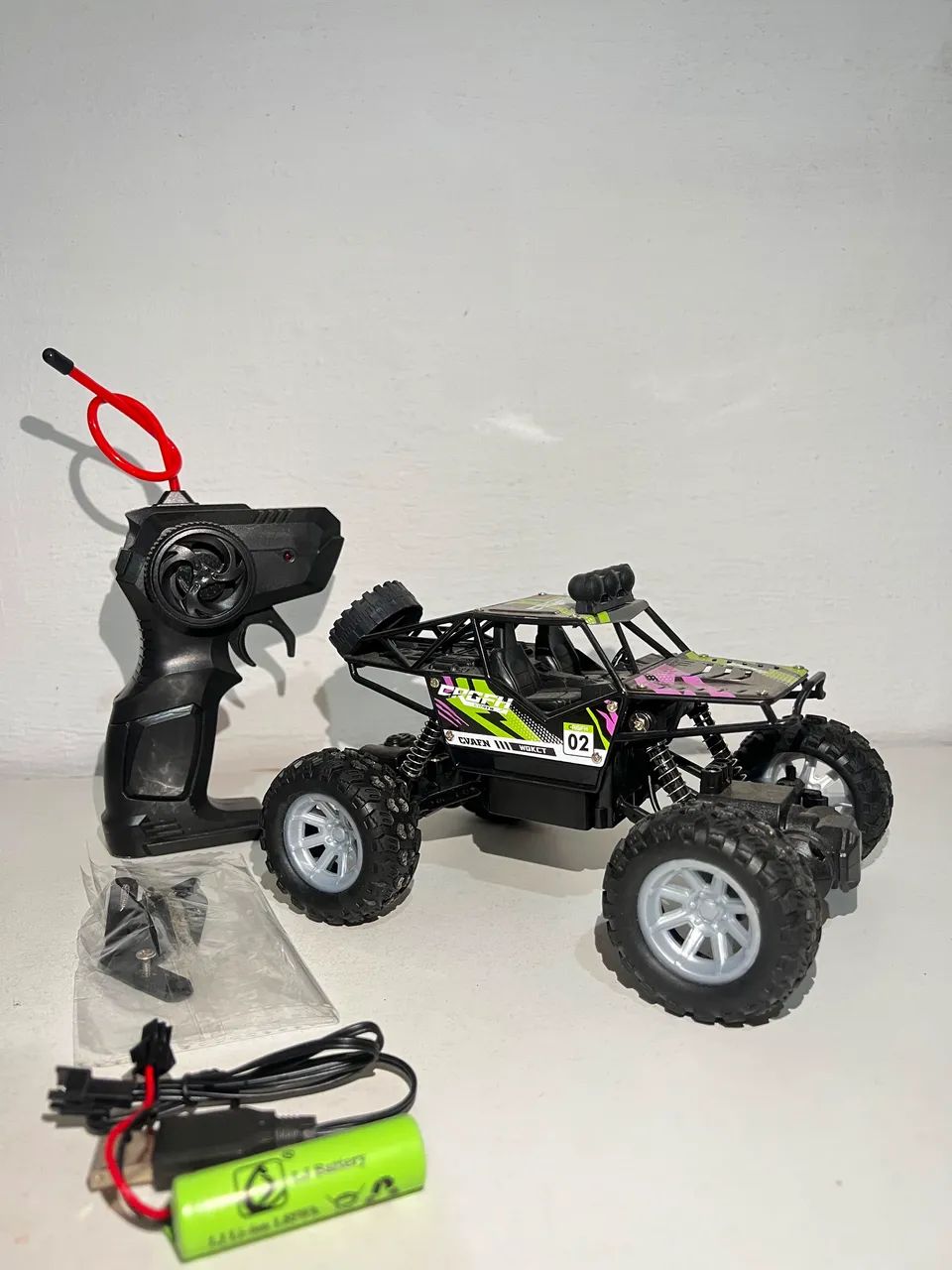  Carro - Foto 2