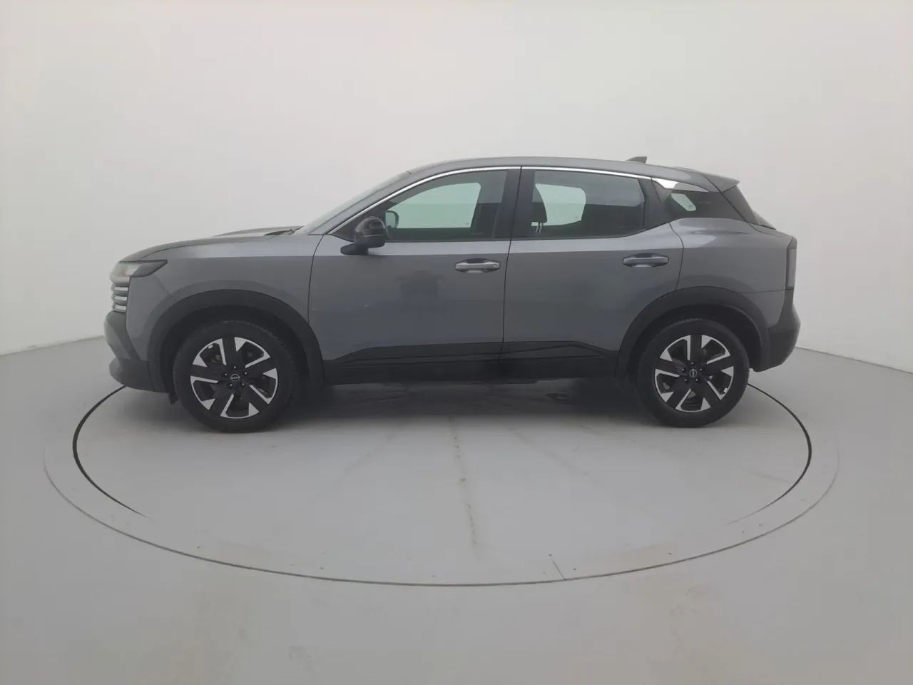 Nissan Kicks 1.0 Turbo Sense, foto 2 de 18