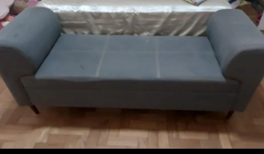 Recamier chumbo - Foto 2