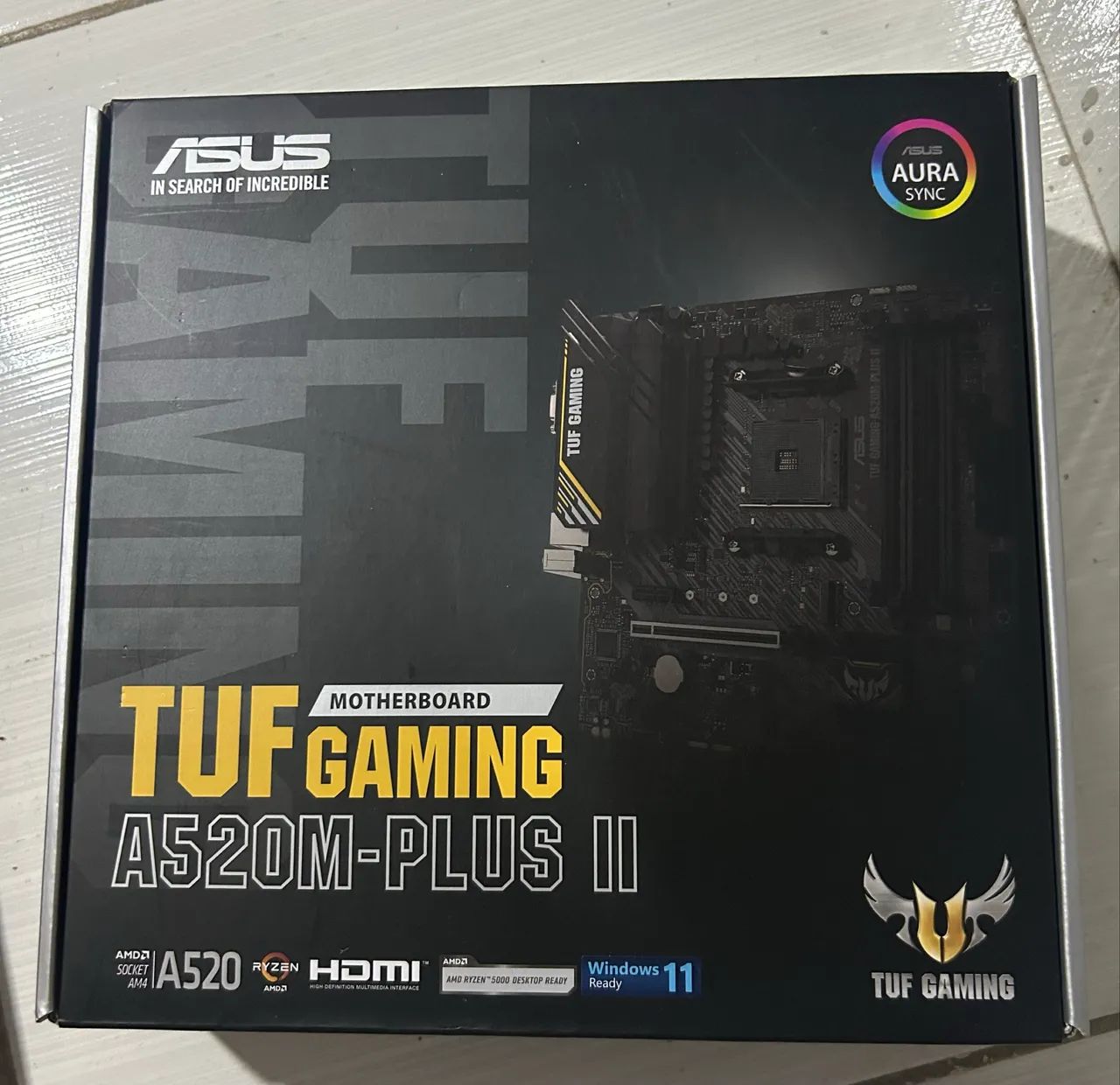 Pc Gamer alta perfomace!  - Foto 5