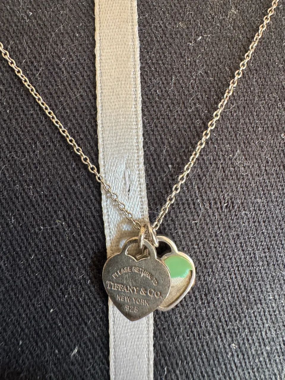Colar Original Return to Tiffany