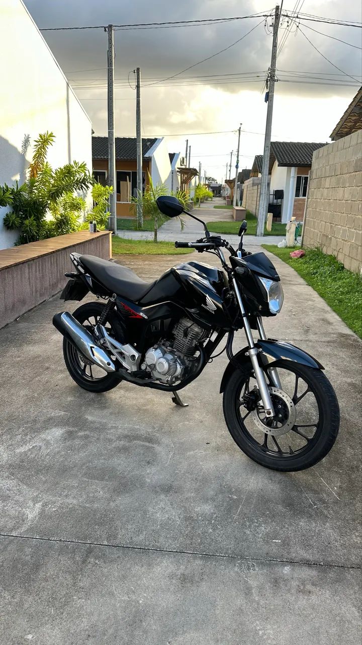 FAN 160cc ( EXTRA) - Foto 2