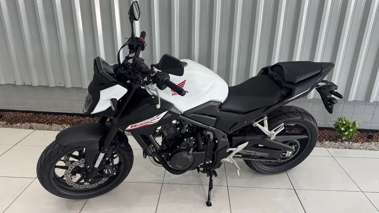 Hornet 500 2026 - Foto 3