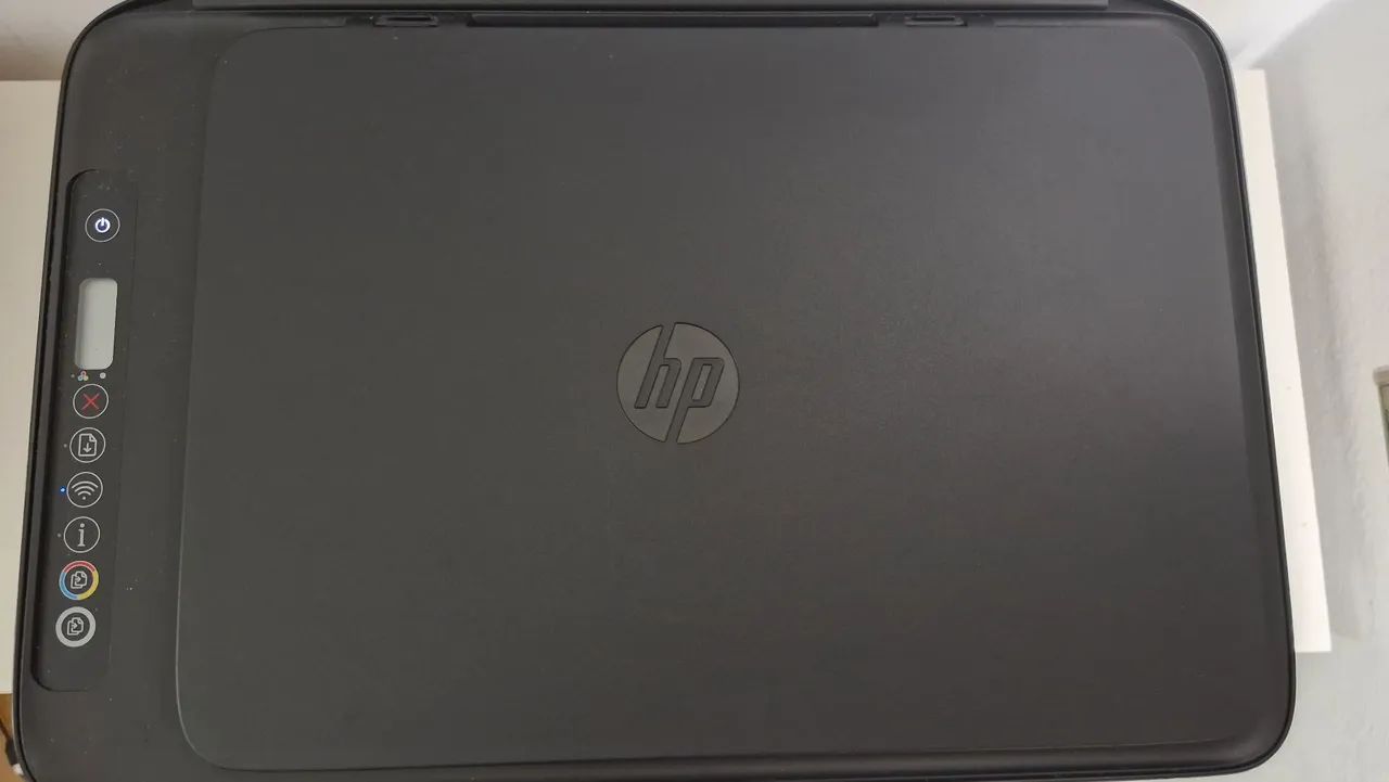 Impresso HP 2700 - Foto 4
