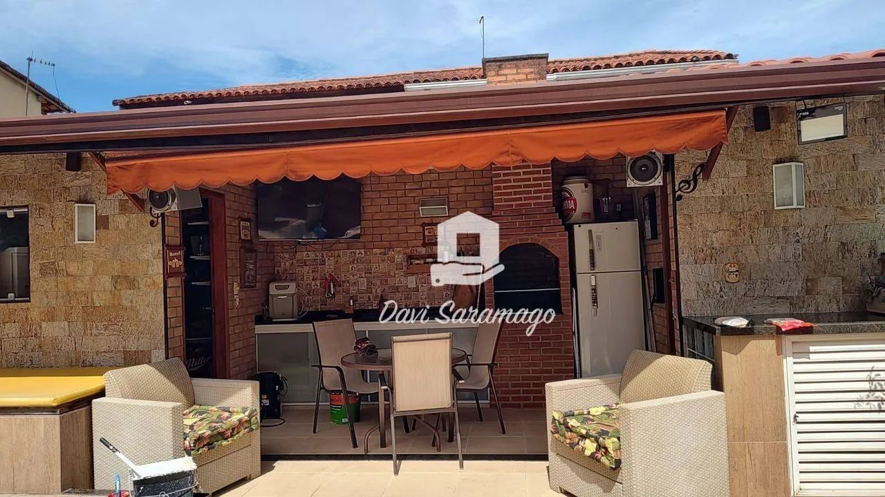 Casa 3 Quartos Itaipu - Foto 2