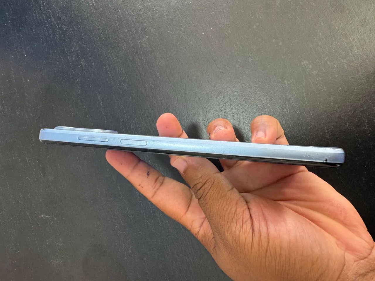 Moto E32 64GB, aceito cartão  - Foto 3