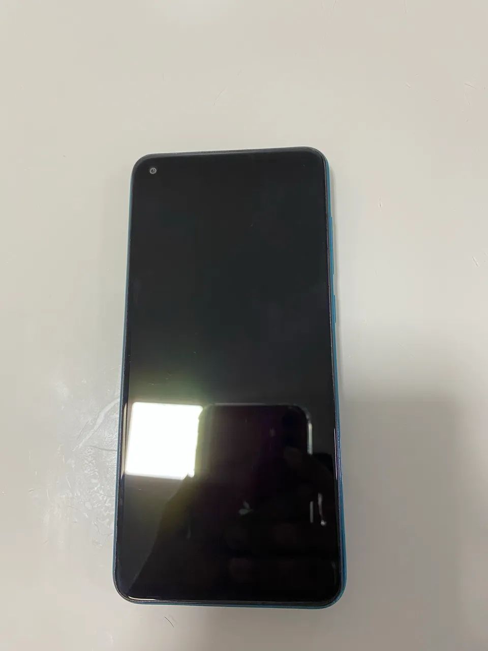 Xiaomi Note 9 - Foto 3