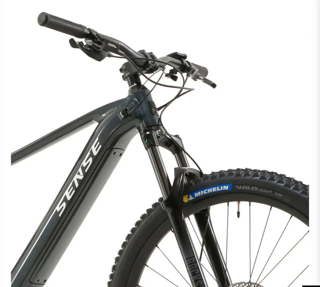 Sense Impact E-trail Sport Forty 5  - Foto 4