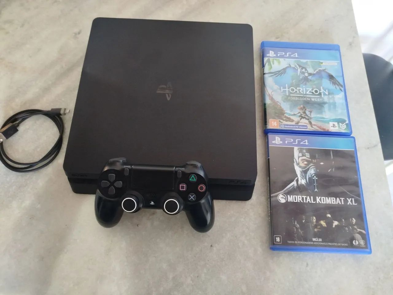 PlayStation 4
