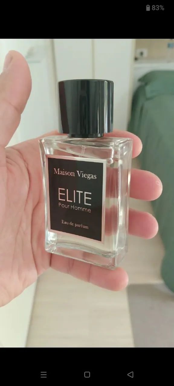 Perfumes para troca  - Foto 4