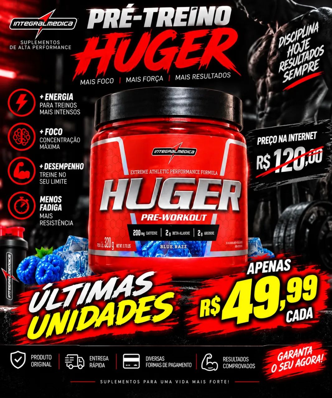 Roupa academia - Foto 3