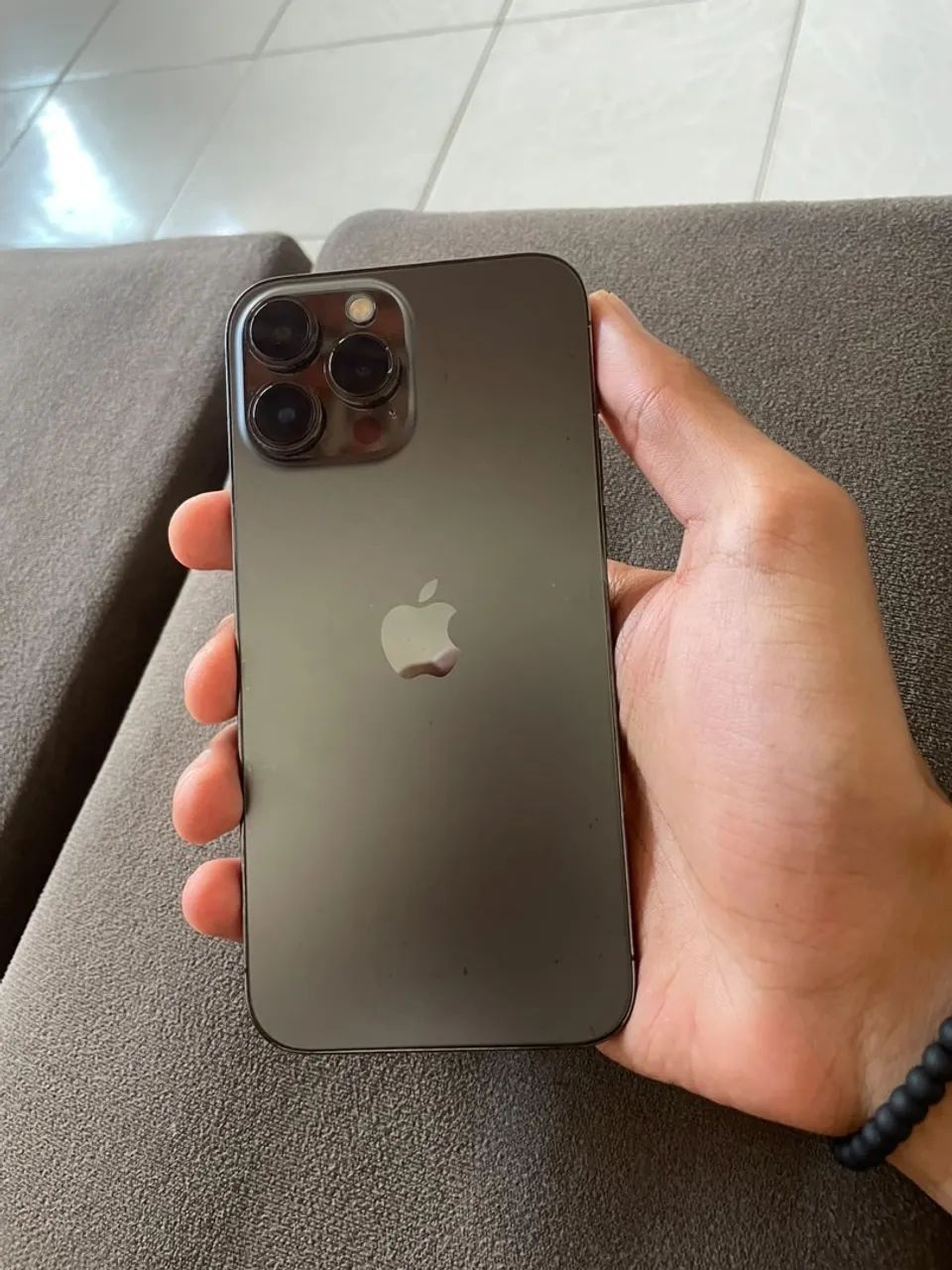 IPHONE 13 PRO MAX 256gb