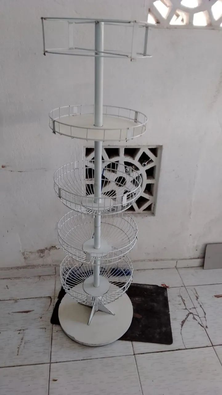 Fruteira para mercadinho  - Foto 2