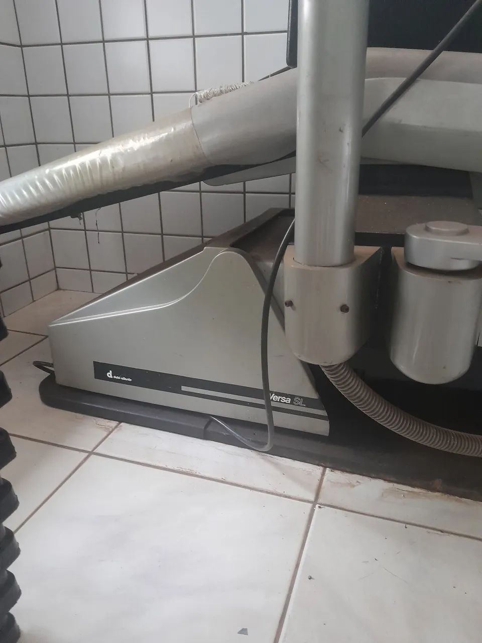 Cadeira de dentista 