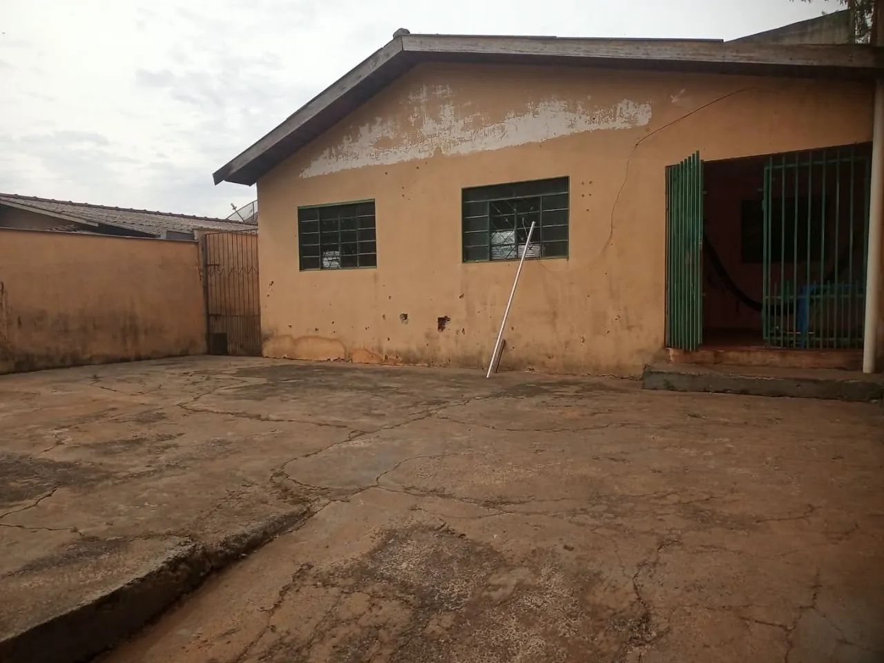 Casa Jardim Farid Libos - Foto 3