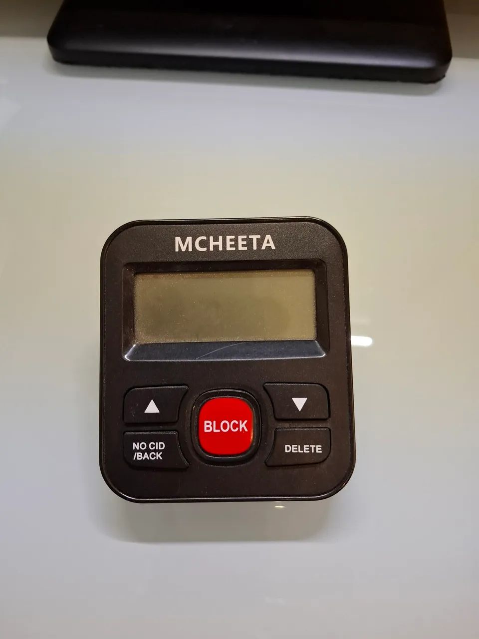 Bloqueador de chamadas M Cheeta  - Foto 3