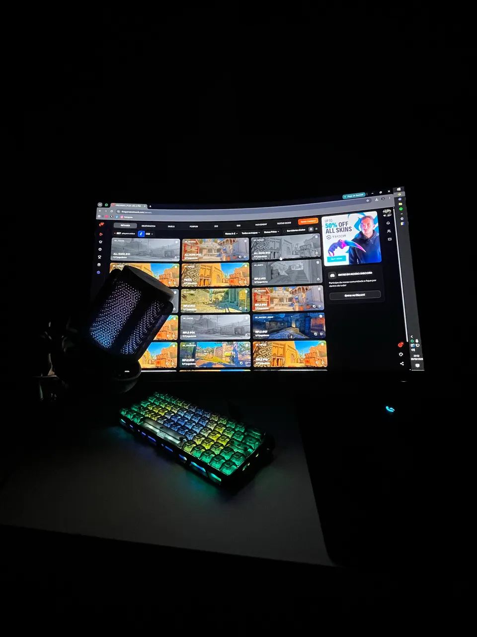 PC Gamer COMPLETO. - Foto 3