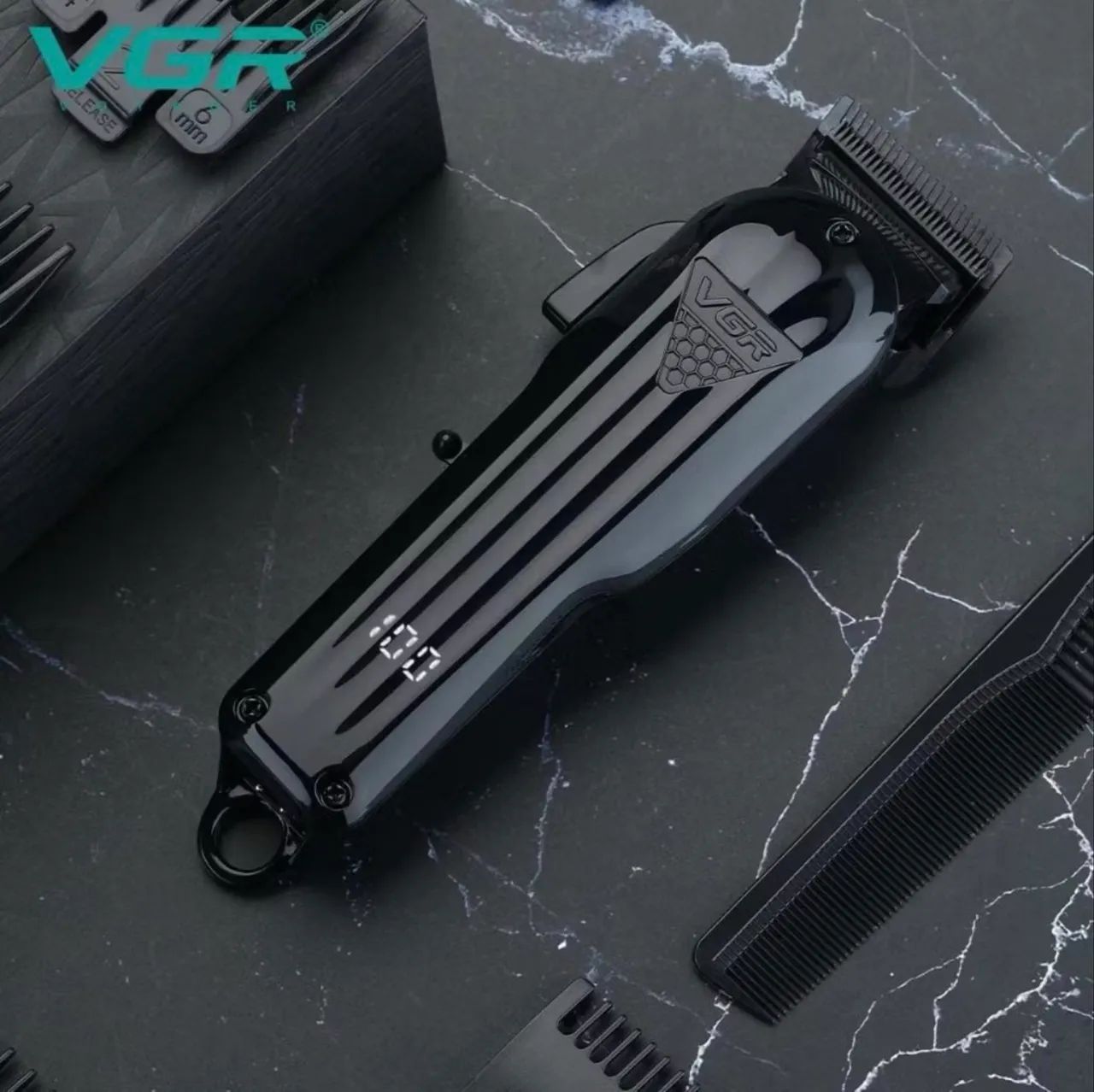 VGR 282 NOVA - Foto 2