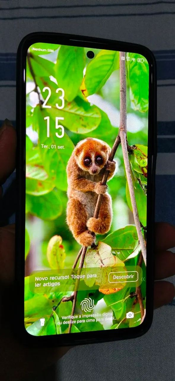 Infinix hot 50 pro 256gb 