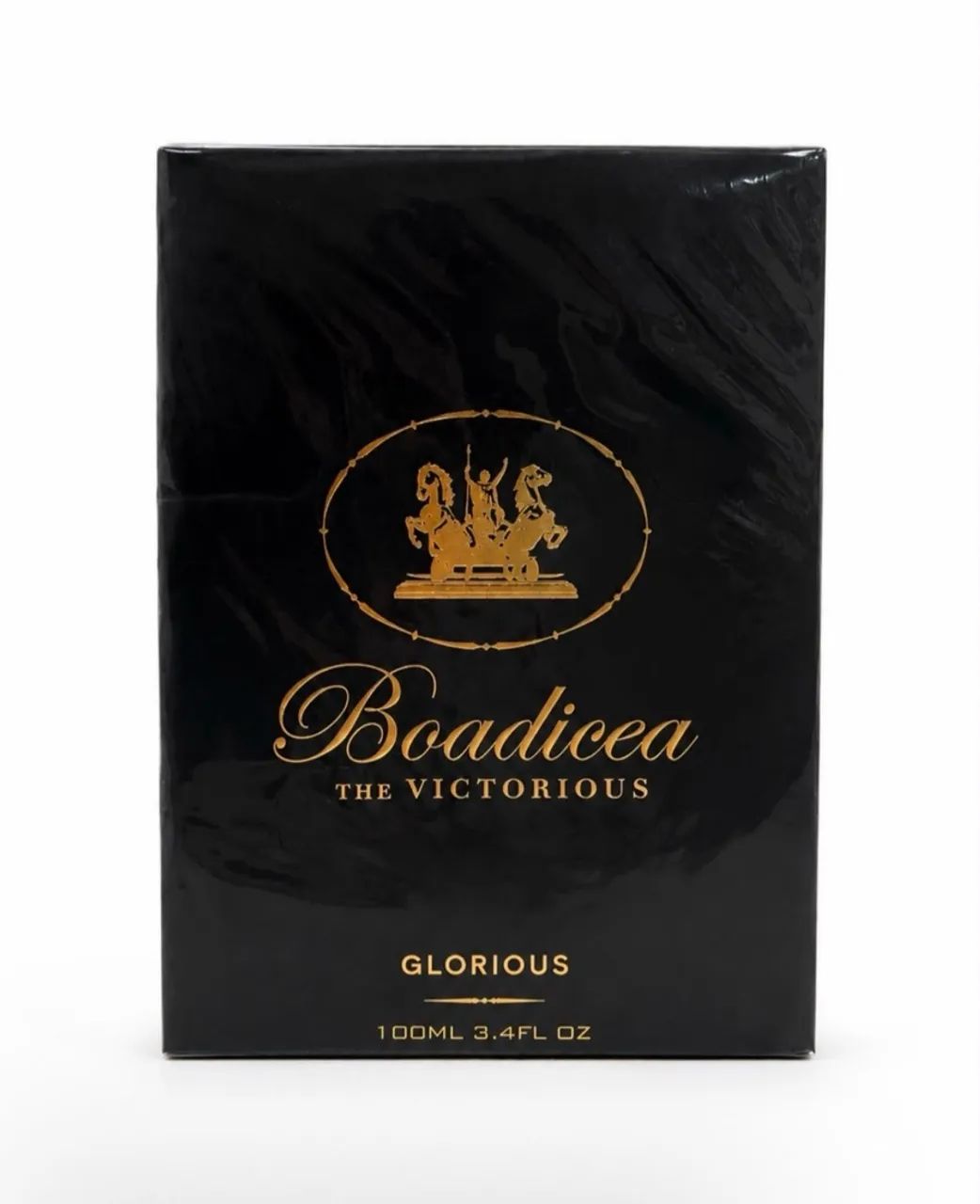 Boadicea Glorious 100 ml lacrado