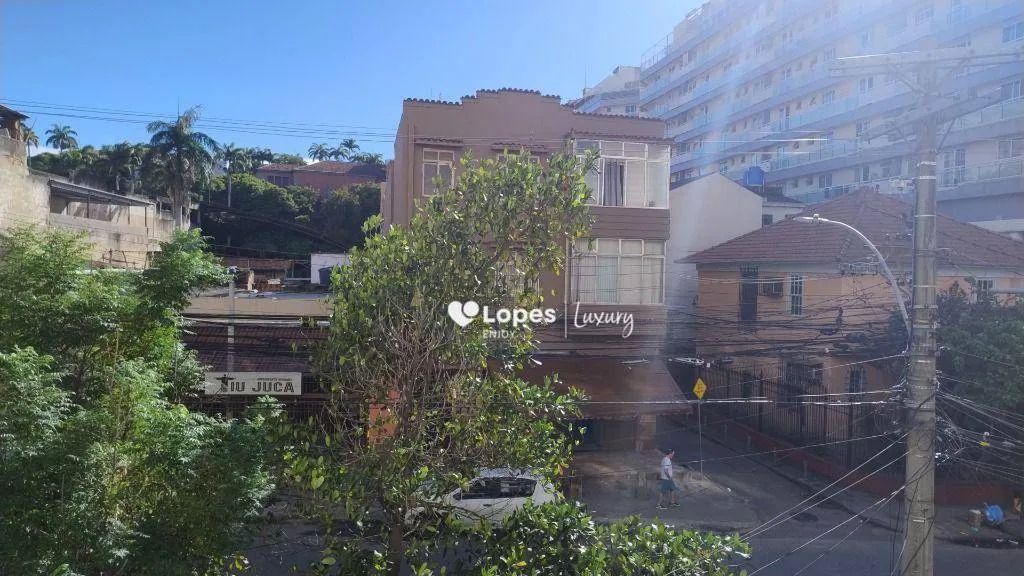 Praça da Bandeira, proximo a Pça Afonso Pena!! sala e quarto separado, possibilidade de ga