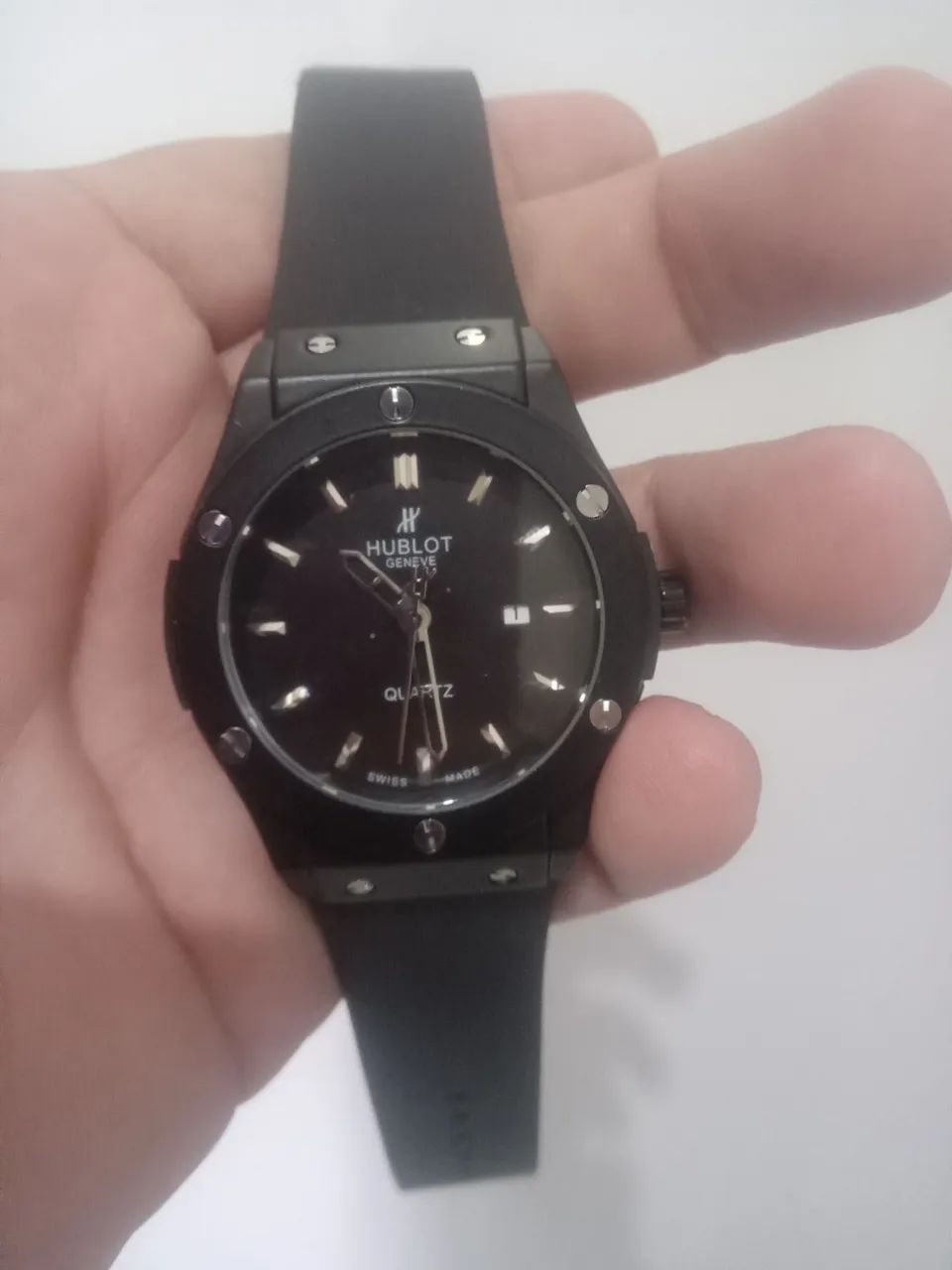 Relógio Hublot - Foto 3