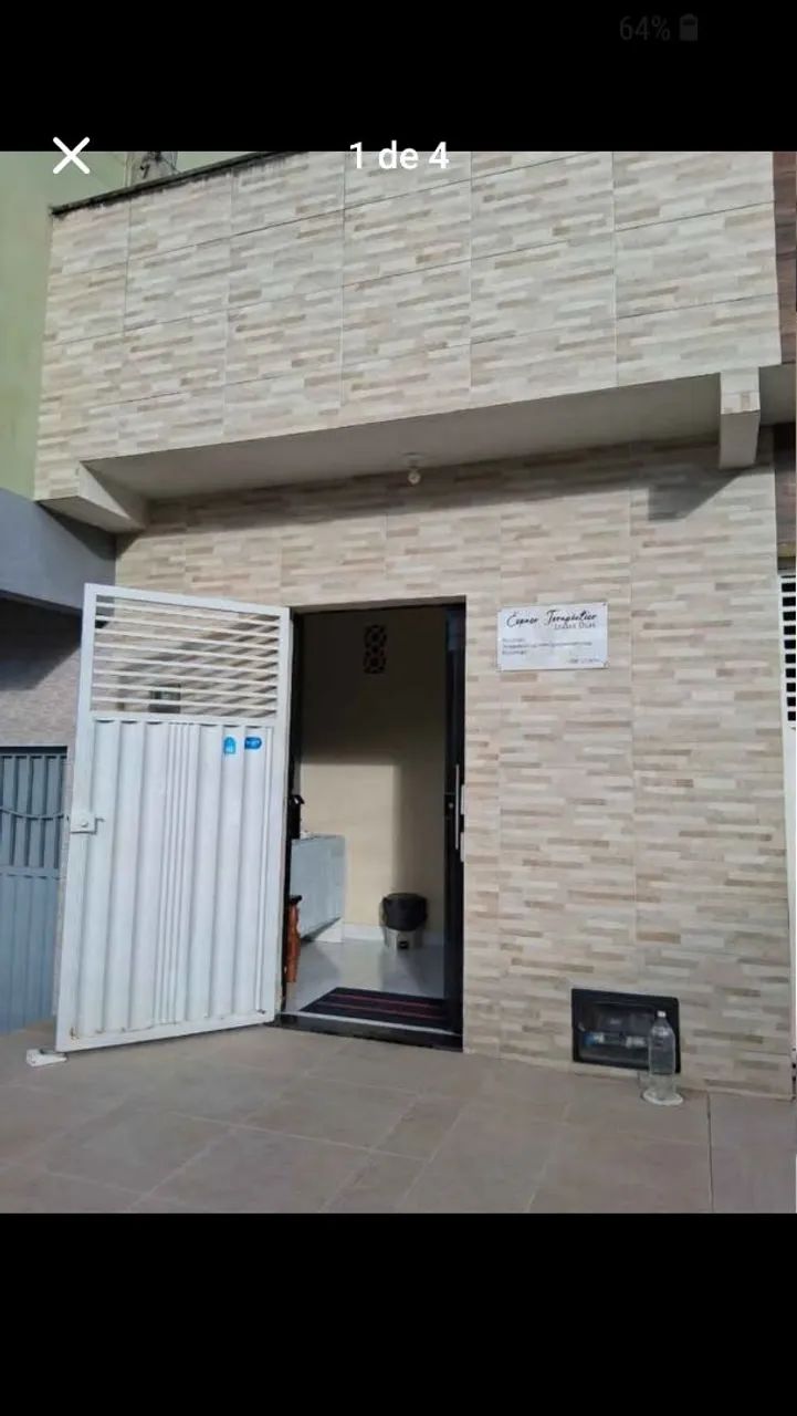 Sala comercial para alugar 