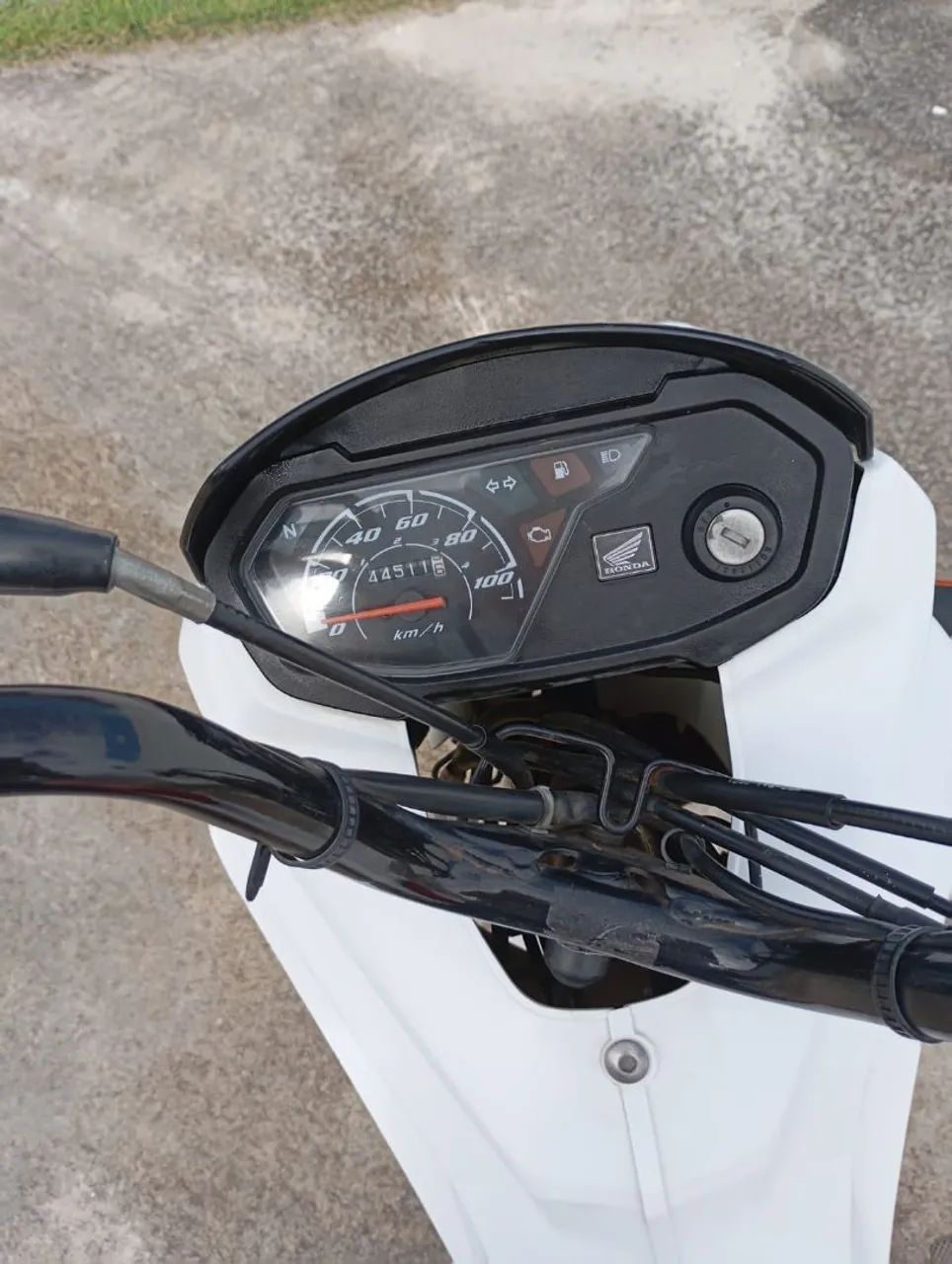 Honda pop 110i super conservada - Foto 4