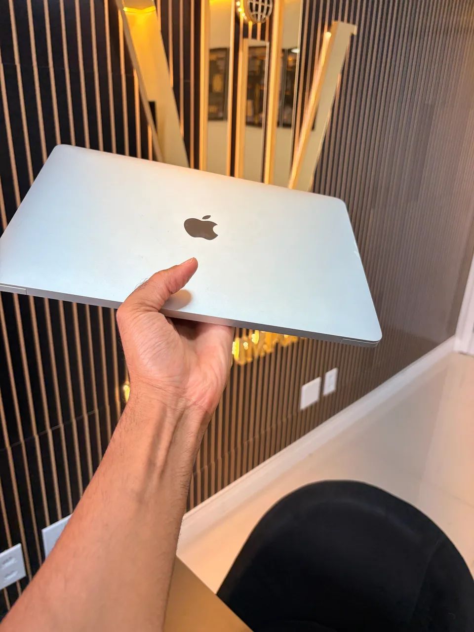 MACBOOK PRO M2 - NOVÍSSIMO  - Foto 4