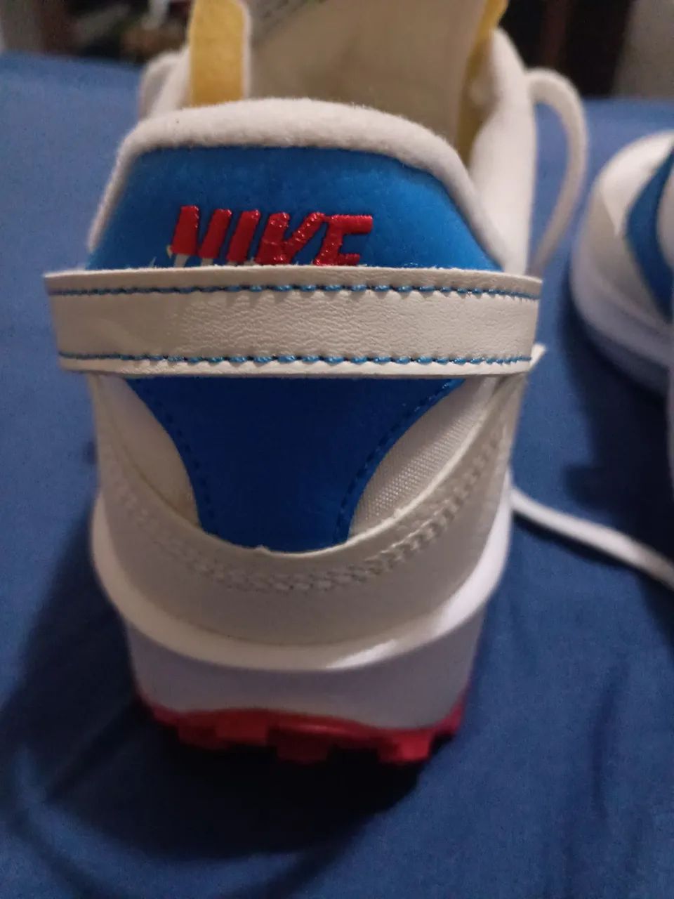 Tênis da NIKE  - Foto 3