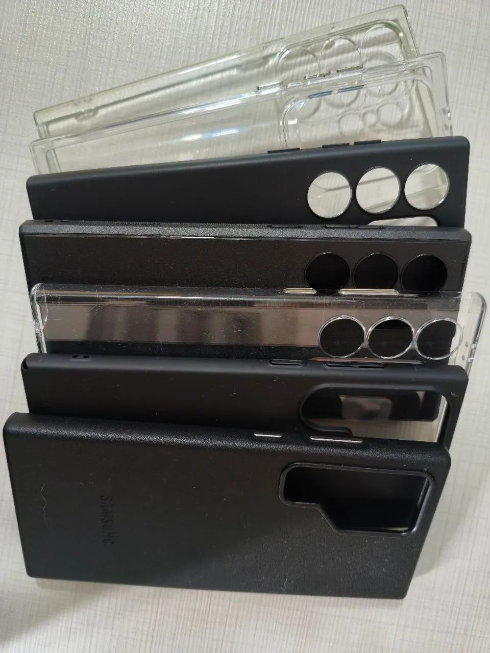Galaxy S24 Ultra 256 Gb - Foto 5