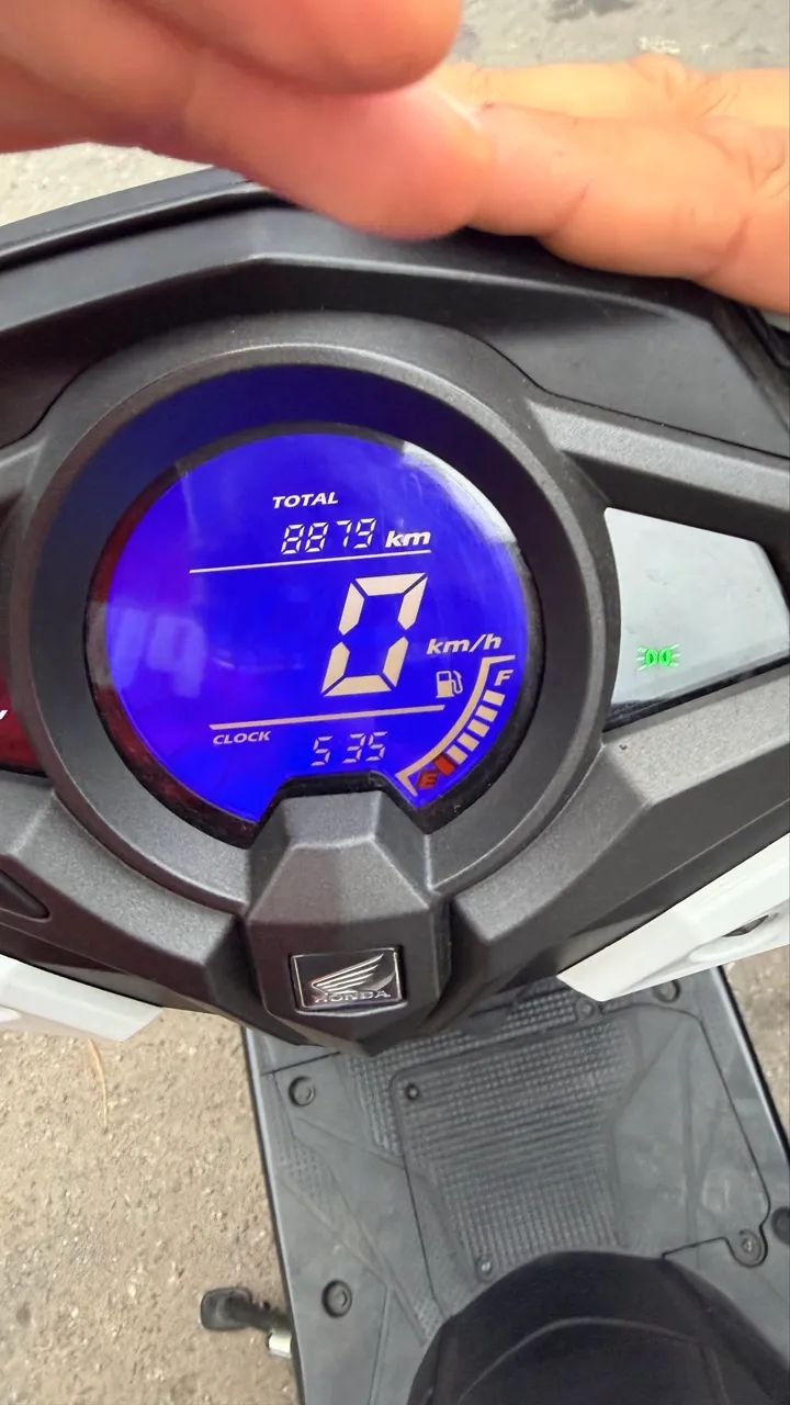 Honda Eliter - Foto 4