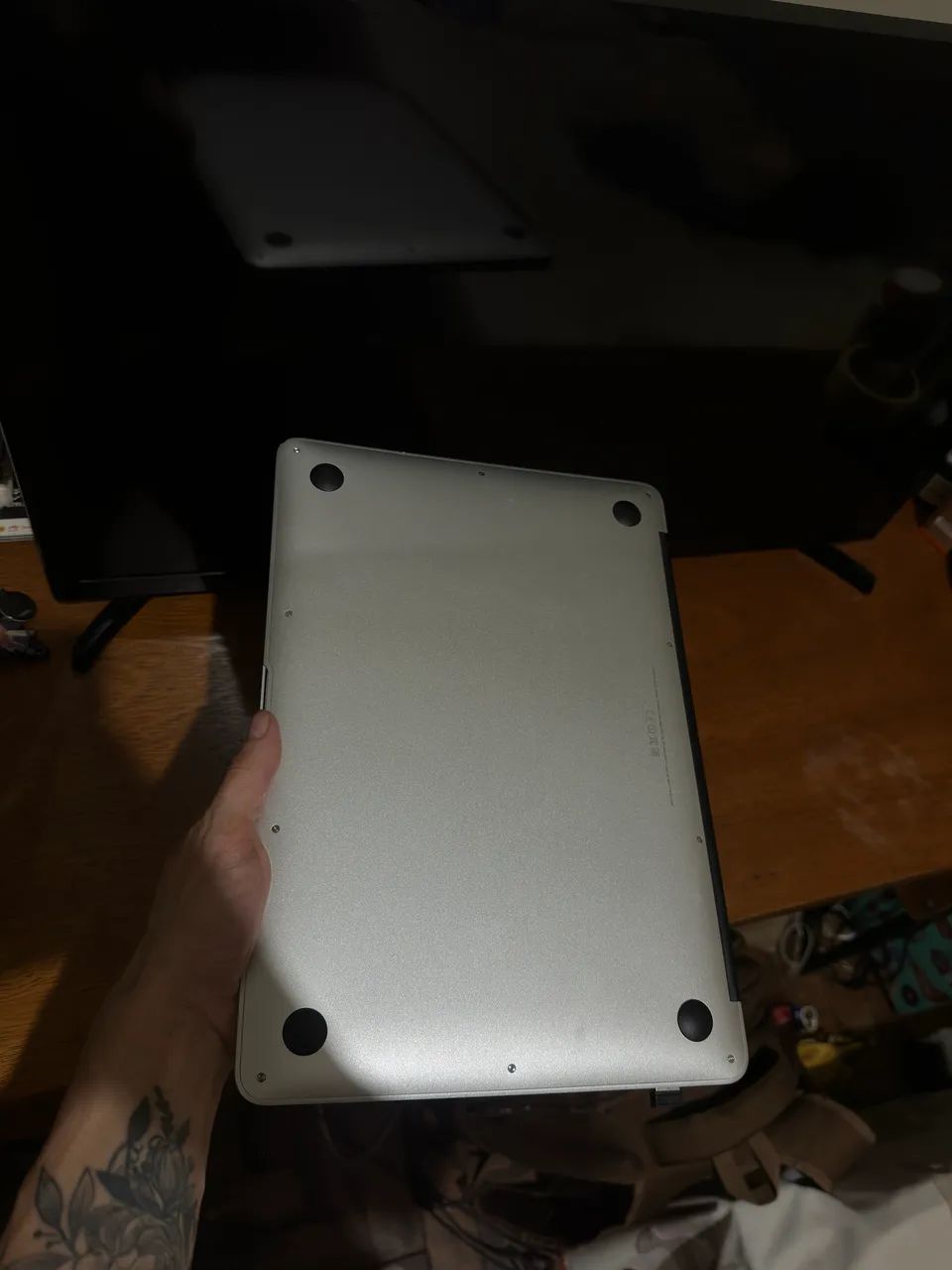 Macbook - Foto 3