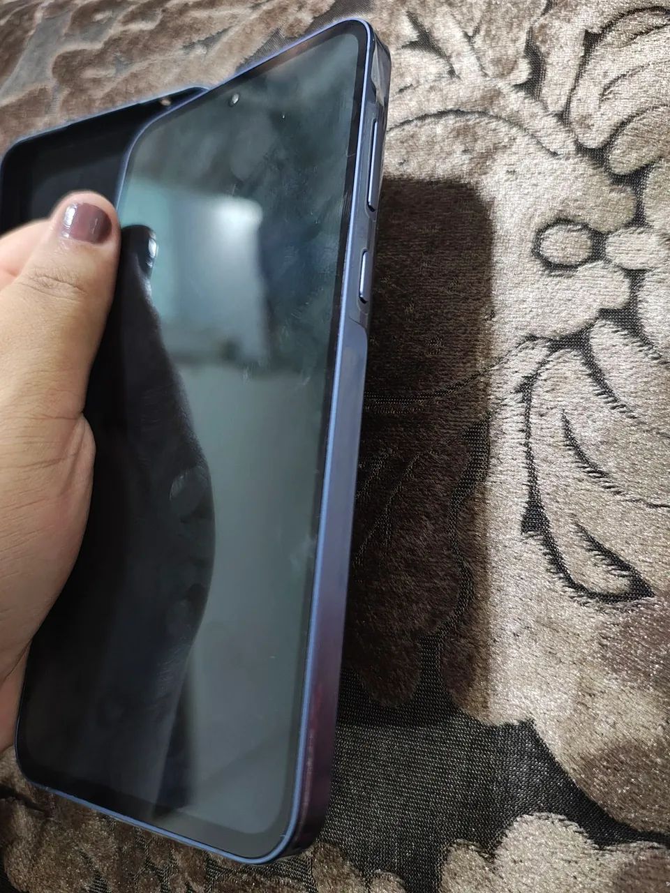 Samsung Galaxy A55 5G - NOVO - Foto 2
