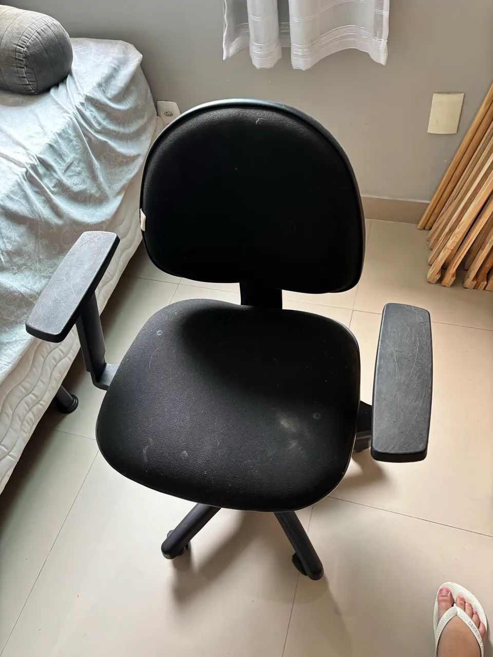 Cadeira de escritório 
