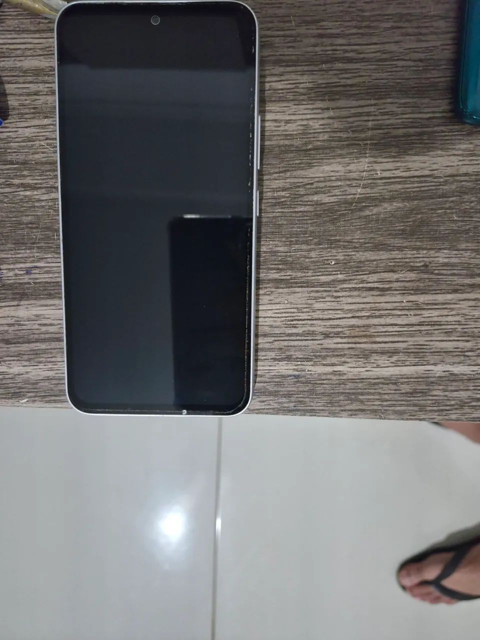 Samsung Galaxy A54 (SM-A546E) - Foto 2